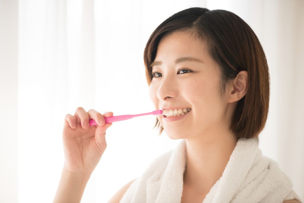 むし歯を“予防する”メリット