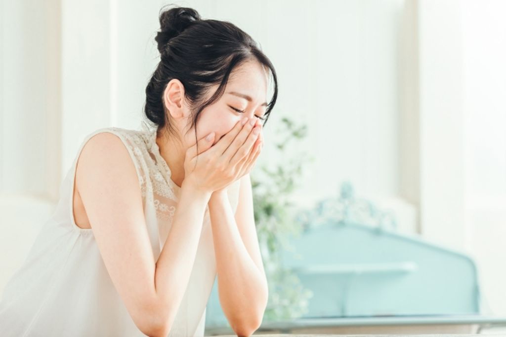 セラミック治療で、こんなお悩みを改善しませんか？