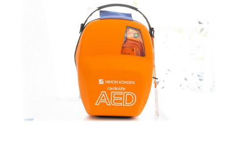 AED