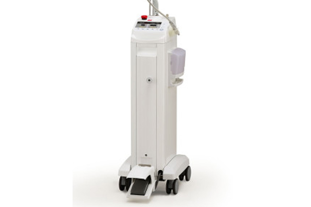 口腔内スキャナー（iTero Lumina）