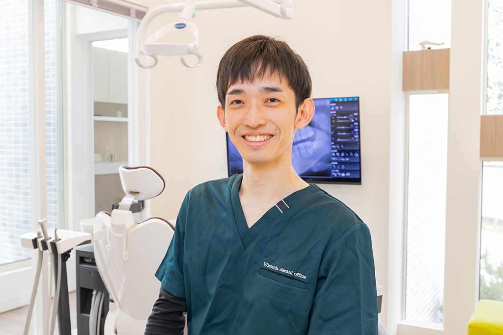 「日本歯科麻酔学会 認定医」が行う歯科口腔外科治療