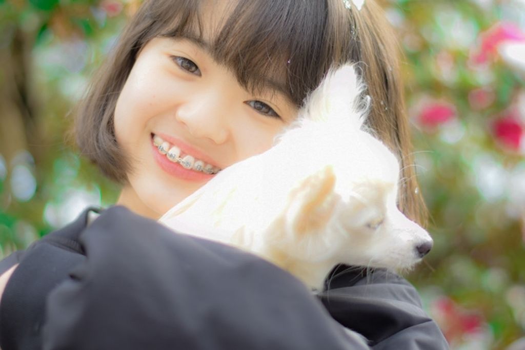 子どもの矯正のメリット