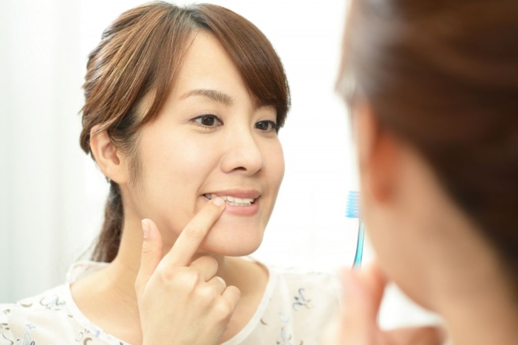 プロケア＋セルフケアの『Wケア』プラークコントロールで歯周病を改善