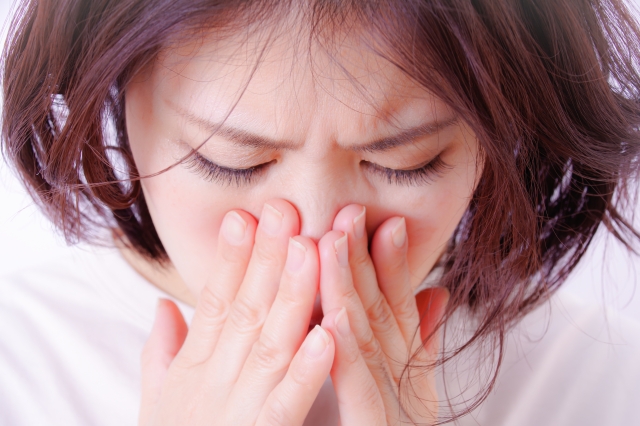 予防クリーニングはこんな方におすすめ！